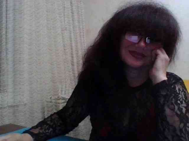 Sylvia-5 webcam