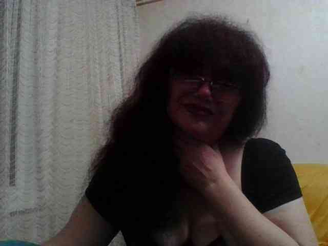 Sylvia-5 webcam
