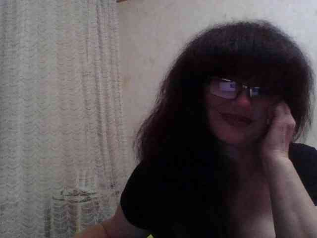 Sylvia-5 webcam
