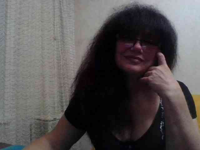 Sylvia-5 webcam