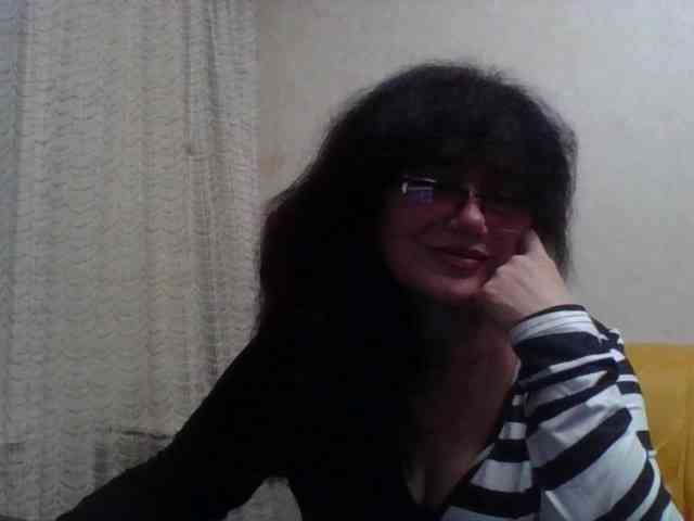 Sylvia-5 webcam