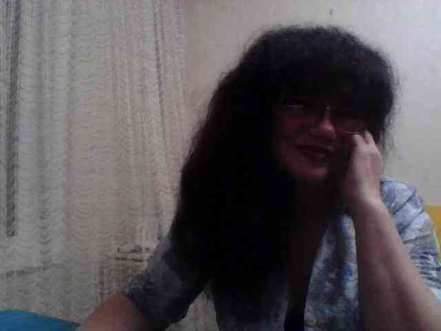 Sylvia-5 webcam