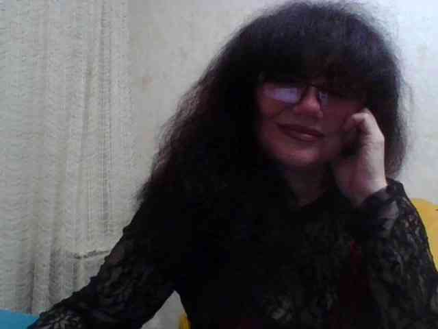 Sylvia-5 webcam