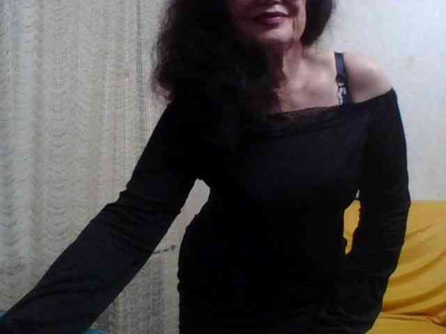 Sylvia-5 webcam