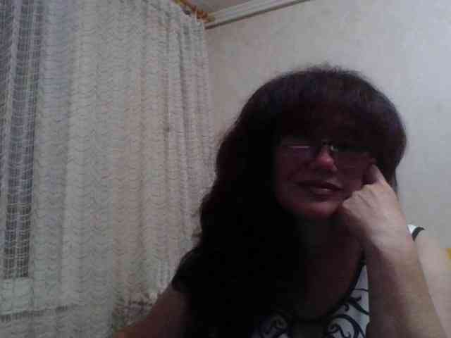 Sylvia-5 webcam