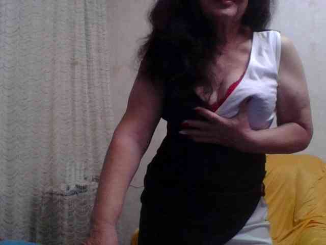 Sylvia-5 webcam