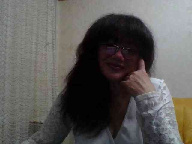 Sylvia-5 webcam