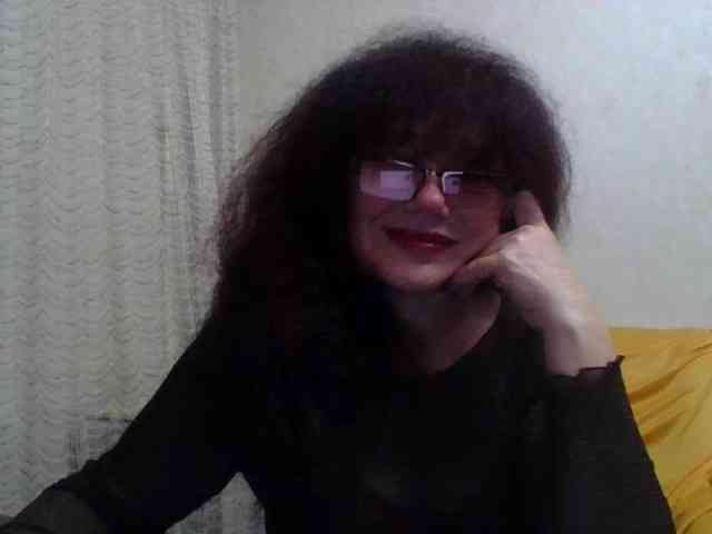 Sylvia-5 webcam