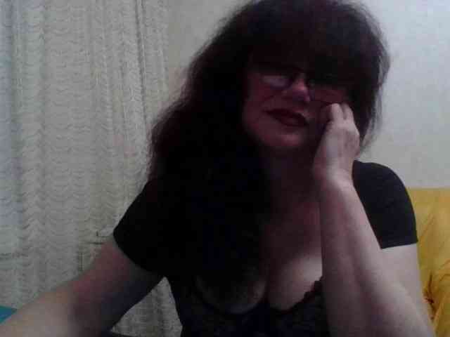 Sylvia-5 webcam