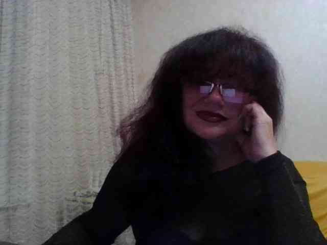 Sylvia-5 webcam