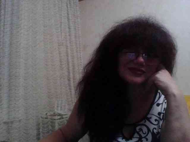 Sylvia-5 webcam