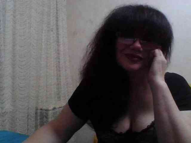 Sylvia-5 webcam