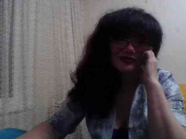 Sylvia-5 webcam