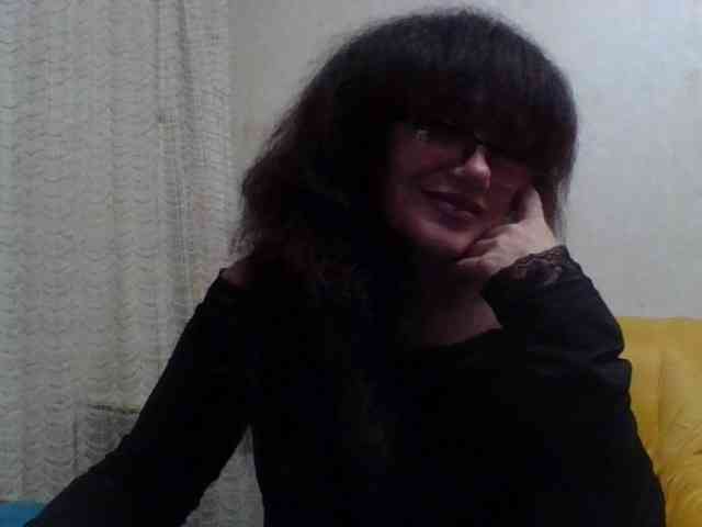Sylvia-5 webcam