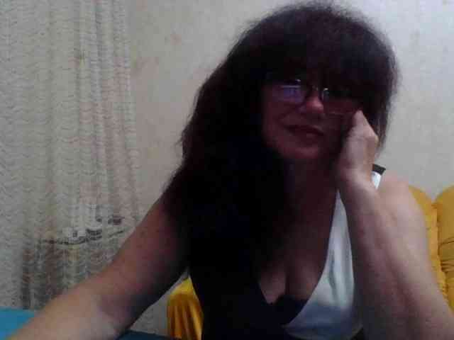 Sylvia-5 webcam