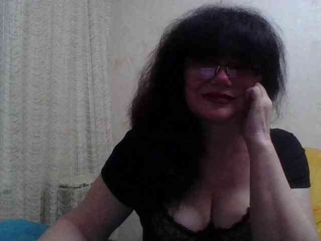 Sylvia-5 webcam