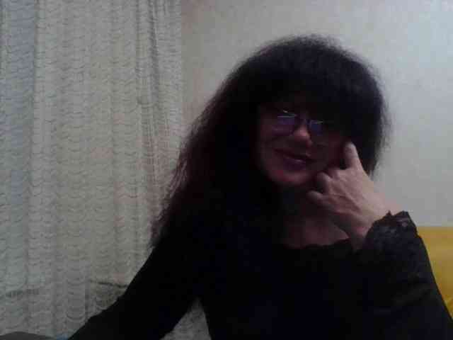 Sylvia-5 webcam