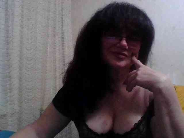 Sylvia-5 webcam