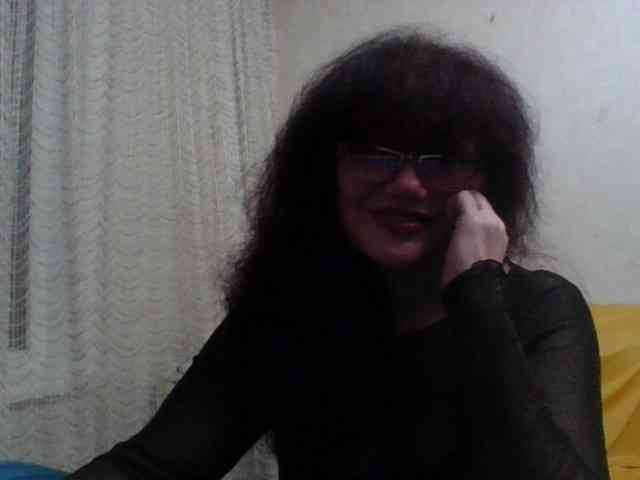 Sylvia-5 webcam
