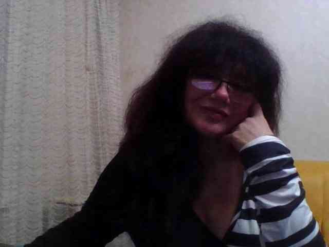 Sylvia-5 webcam