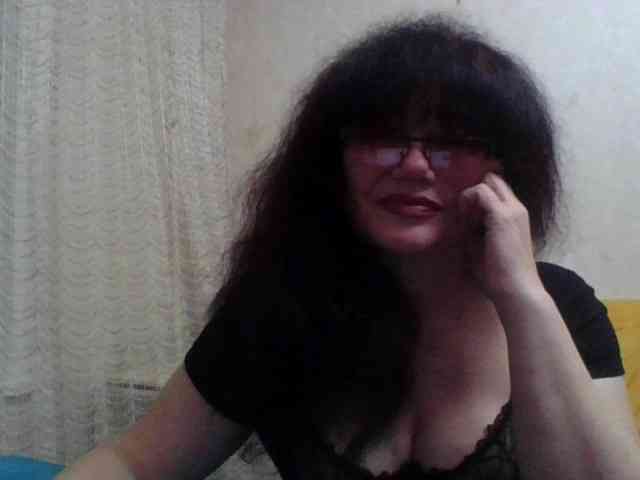 Sylvia-5 webcam