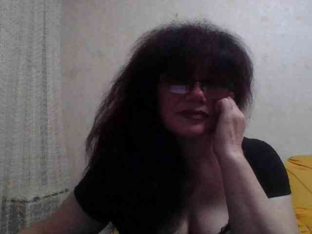 Sylvia-5 webcam