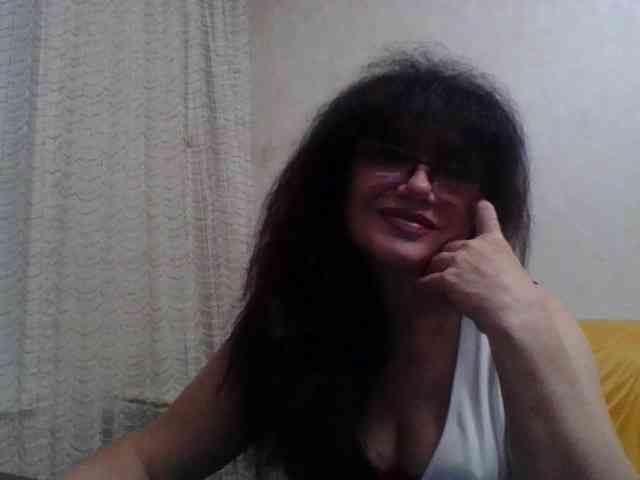 Sylvia-5 webcam