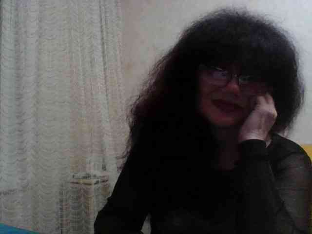 Sylvia-5 webcam