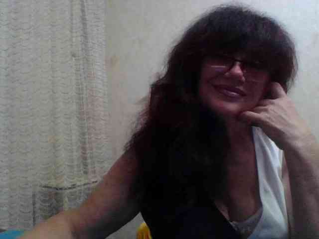 Sylvia-5 webcam