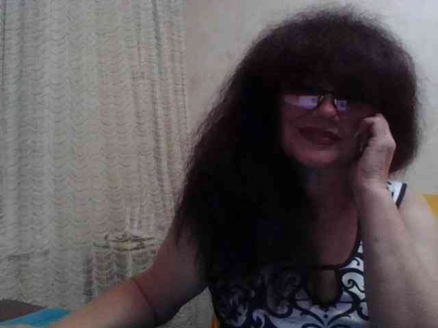 Sylvia-5 webcam