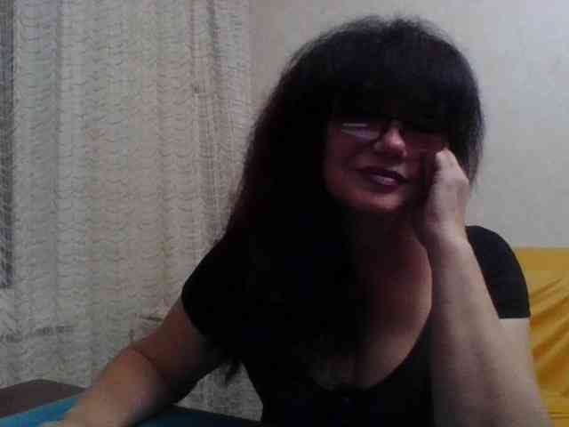 Sylvia-5 webcam