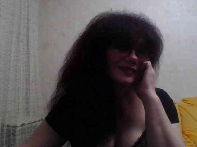 Sylvia-5 webcam