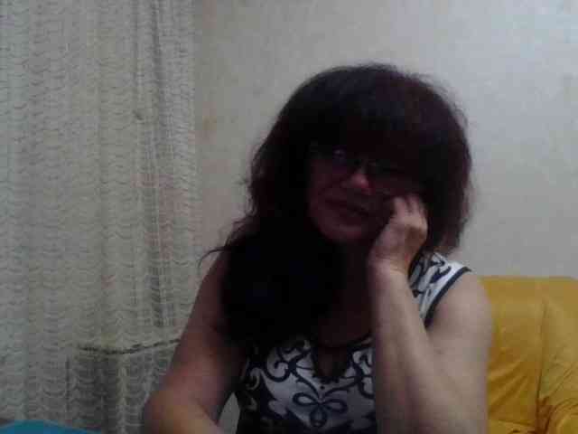 Sylvia-5 webcam