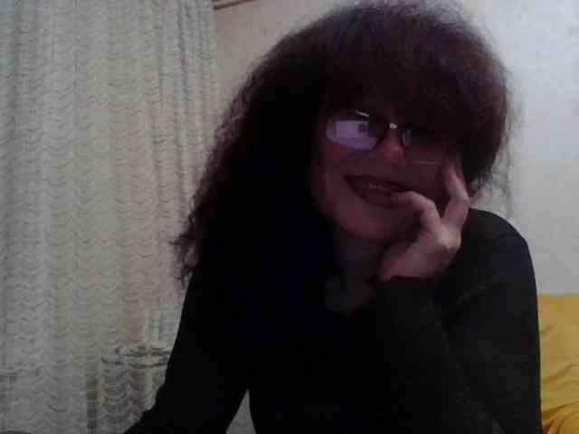 Sylvia-5 webcam