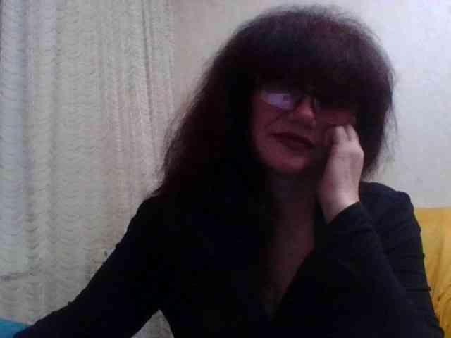 Sylvia-5 webcam