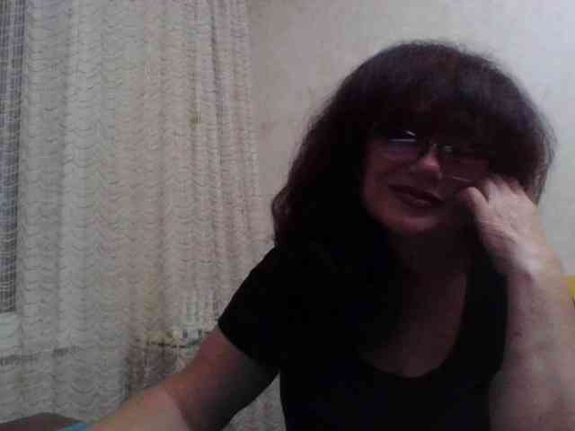 Sylvia-5 webcam