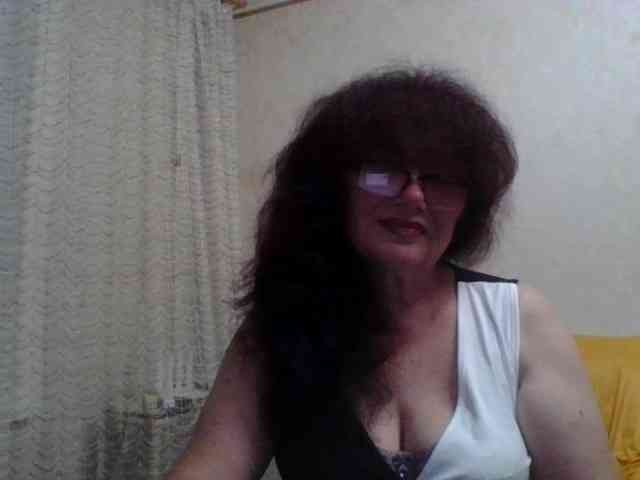 Sylvia-5 webcam