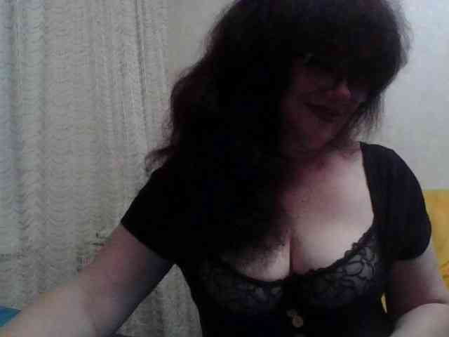 Sylvia-5 webcam