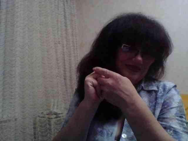 Sylvia-5 webcam