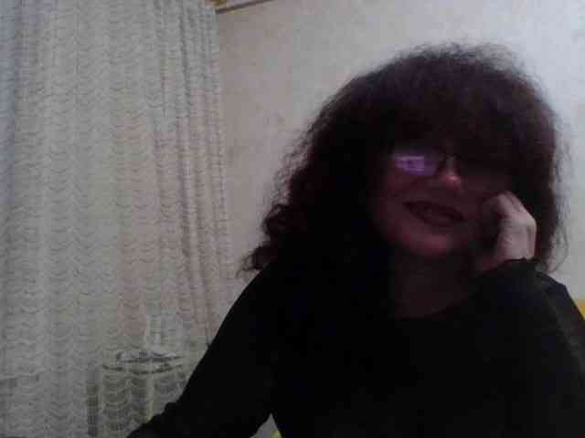 Sylvia-5 webcam