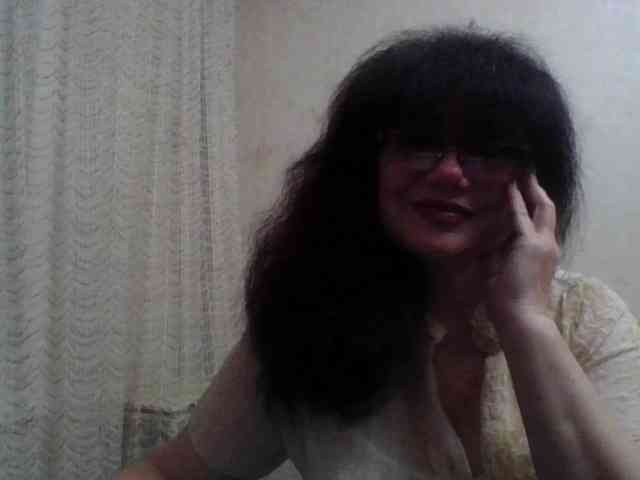 Sylvia-5 webcam