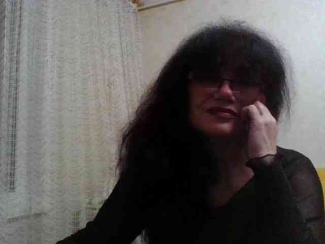 Sylvia-5 webcam