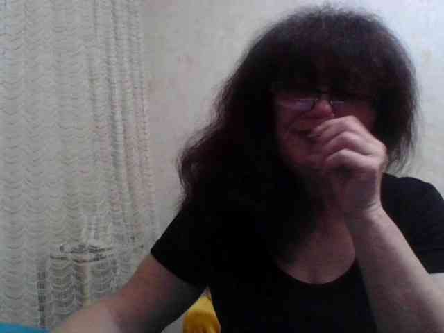 Sylvia-5 webcam
