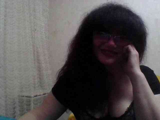 Sylvia-5 webcam