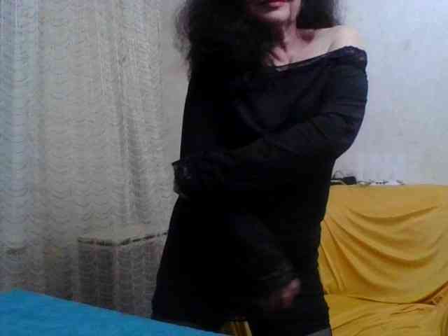 Sylvia-5 webcam