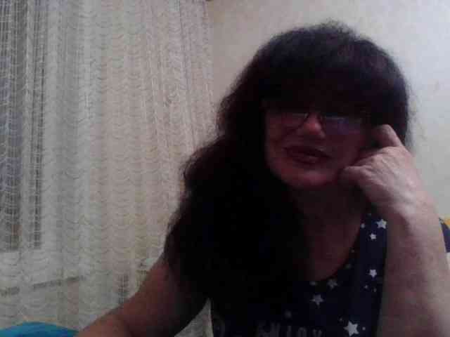 Sylvia-5 webcam