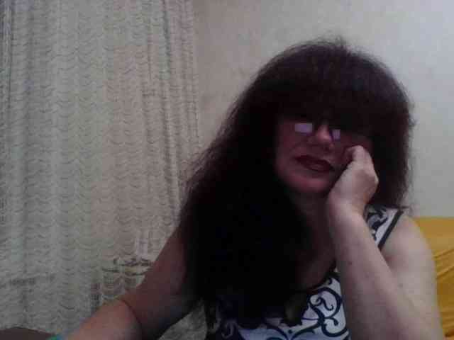 Sylvia-5 webcam