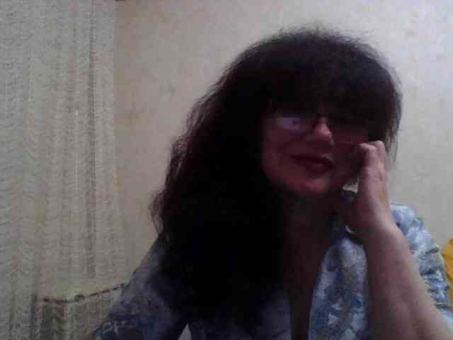 Sylvia-5 webcam