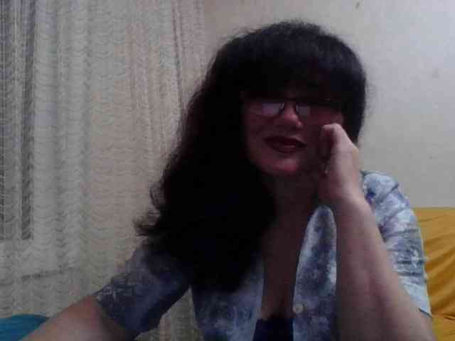 Sylvia-5 webcam