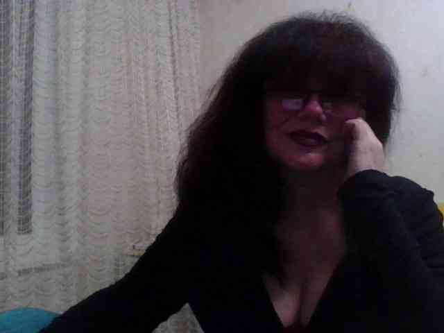 Sylvia-5 webcam